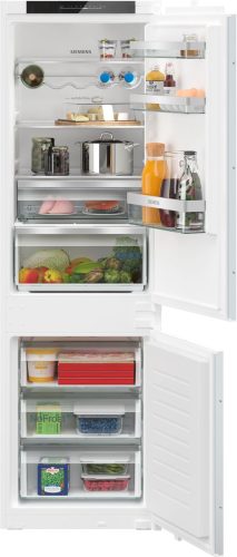 Siemens KI86NVSE0 – iQ300 review: NoFrost tegen ijsvorming