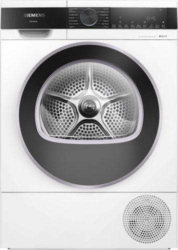 Siemens WQ35G2D0NL review: warmtepompdroger, sneller drogen