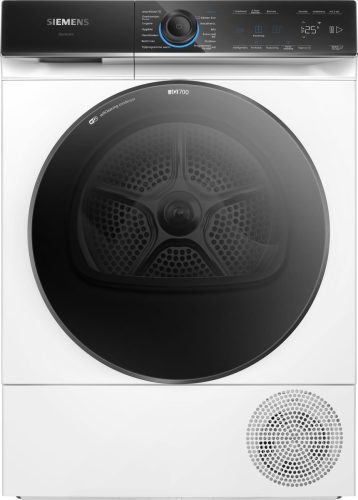 Siemens WQ45B2A5NL – iQ700 review: stoomfunctie, minder strijken