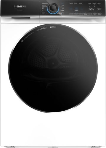 Siemens WR47B2C7NL – iQ700 review: zuinige warmtepompdroger