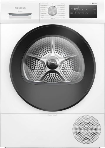 Siemens WT45H20ONL – iQ300 review: autoDry outdoorkleding drogen
