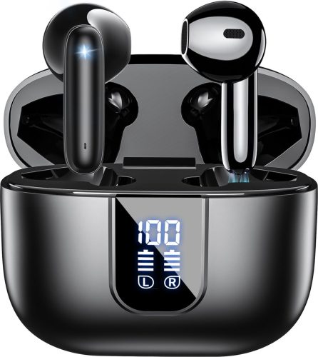 Siltcon® SoundWave Pro 2 review: Bluetooth oortjes met ANC