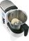 SILVERCREST® KITCHEN TOOLS Monsieur Cuisine Plus test: stomen