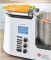 SILVERCREST® Monsieur Cuisine Plus test: snel koken, multicooker