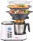 SILVERCREST® Monsieur Cuisine Plus test: snel koken, multicooker