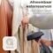 Simss® – Kledingstomer review: kreukvrije kleding, stoomreiniger