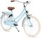 SJOEF City Meisjesfiets 26 inch review: kinderfiets met slot