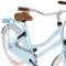 SJOEF City Meisjesfiets 26 inch review: kinderfiets met slot