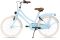 SJOEF City Meisjesfiets 26 inch review: kinderfiets met slot