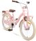 SJOEF Classic Meisjesfiets 20 inch Roze test kinderfiets 6-8 jaar