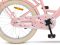 SJOEF Classic Meisjesfiets 20 inch Roze test kinderfiets 6-8 jaar