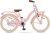 SJOEF Classic Meisjesfiets 20 inch Roze test kinderfiets 6-8 jaar