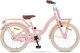 SJOEF Classic Meisjesfiets 20 inch Roze test kinderfiets 6-8 jaar