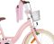 SJOEF Dolly Meisjesfiets 18 inch Roze test: kinderfiets 5–7 jaar