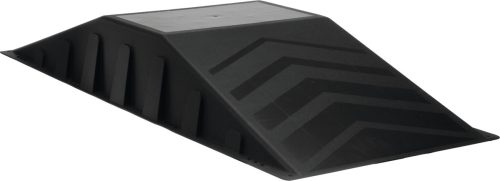 Skateramp speelgoed Junior – 112 X 45 X 15cm – Zwart test: veilig