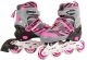 Skates Roze 29-32 – Skates Meisjes Verstelbaar test – starters
