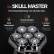 Skull Master Pro review: snel een kale kop, beste scheerapparaat