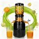Slowjuicer XL 1000ml review: koud persen met 104mm vulopening