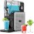 Slush Puppy Maker review: 2L slushmachine, zelfreiniging