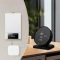 Smart Wifi Opbouw Thermostaat review: energie besparen