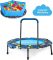 SmarTrike 3-in-1 Trampoline en Ballenbak test veilig voor peuters