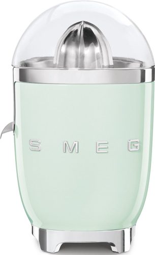 SMEG CJF11PGEU – Citruspers review: snel vers ontbijtsap