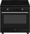 SMEG CX91IMBL – Inductiefornuis – 90 cm – Zwart test: grote oven
