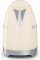SMEG KLF04CREU – Waterkoker – Crème – 1,7L – 7 temperaturen test: snel koken