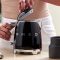 SMEG KLF05BLEU – Waterkoker – Zwart – 800 ml – mini test: compact