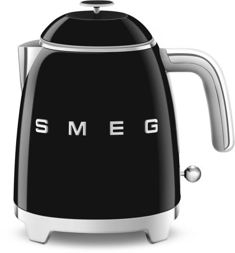 SMEG KLF05BLEU – Waterkoker – Zwart – 800 ml – mini test: compact