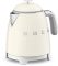SMEG KLF05CREU – Waterkoker – Crème – 800 ml – mini review: stil