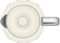 SMEG KLF05CREU – Waterkoker – Crème – 800 ml – mini review: stil