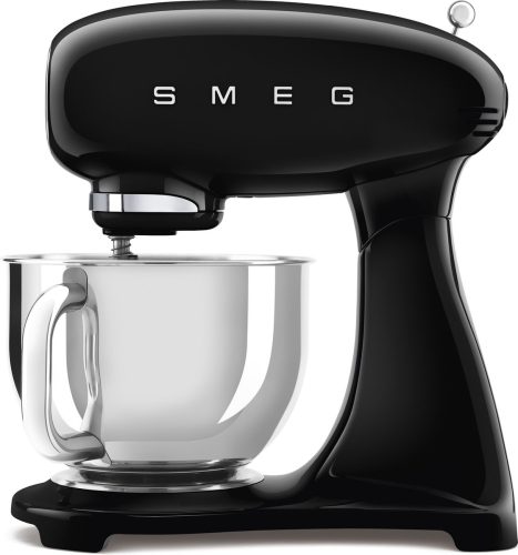 SMEG SMF03BLEU review: krachtig deeg kneden, standmixer