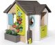 Smoby Garden House – Speelhuis review: veilig buitenspeelgoed