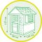 Smoby – Jolie House – 98 x 110 x 127 cm- Speelhuis test tuinproof