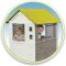 Smoby – Jolie House – 98 x 110 x 127 cm- Speelhuis test tuinproof