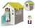 Smoby – Jolie House – 98 x 110 x 127 cm- Speelhuis test tuinproof