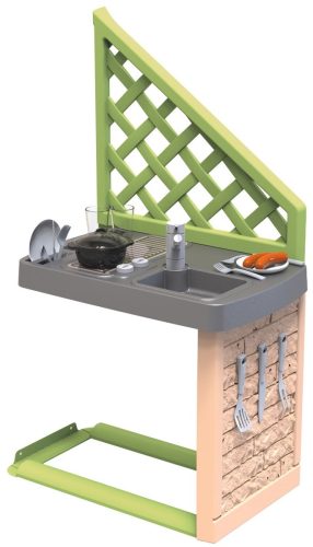 Smoby Keuken – Speelhuis review: speelkeuken voor creatief spel