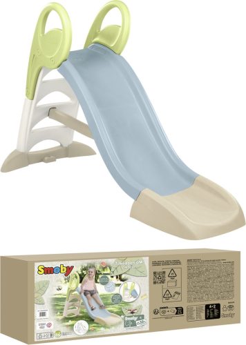 Smoby Life – Glijbaan GM review: waterpret, top buitenspeelgoed