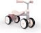Smoby Rookie – Loopfiets – Step – Roze review balans en veiligheid