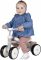Smoby Rookie – Loopfiets – Step – Roze review balans en veiligheid