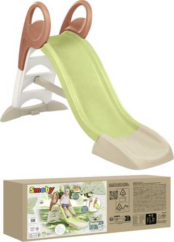 Smoby – Smoby Life -Glijbaan KS review: waterpret buitenspelen