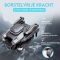 Snapline X216 Mini Drone met 4K Camera test: 4K beeld, GPS drone