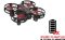 Snaptain H823H Mini Drone review: extra vliegtijd voor beginners