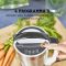 Soepmaker – Soupmaker review: sneller soep maken, 1,6 l blender