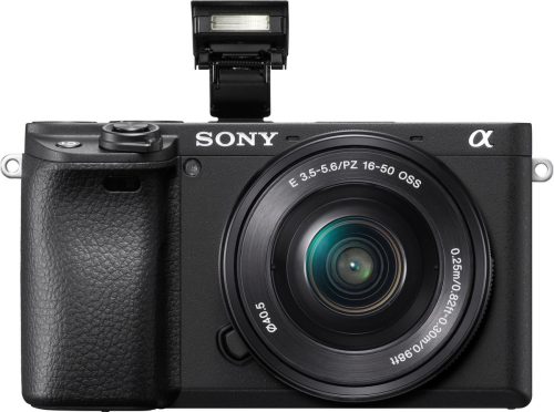 Sony A6400 + E PZ 16-50mm f/3.5-5.6 OSS review: 4K vloggen