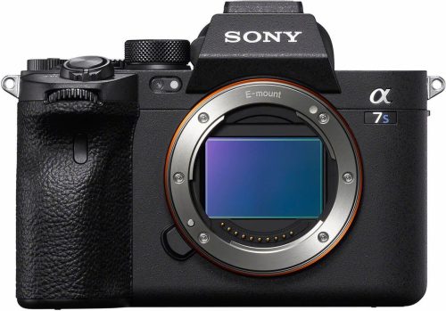 Sony A7S III Body review: 4K-videografie in weinig licht