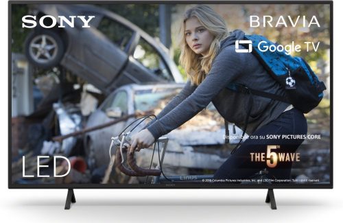 Sony Bravia KD-43X75WL – 43 inch – 4K LED – 2023 test 4K smarttv