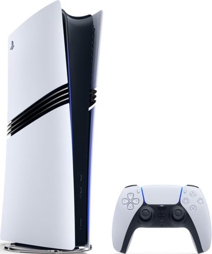 Sony PlayStation 5 – Pro review: 4K gaming en ray tracing