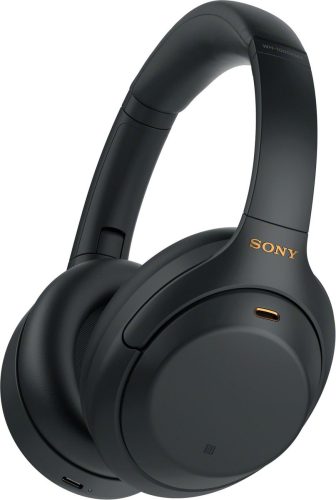 Sony WH-1000XM4 review: noise cancelling voor reizen